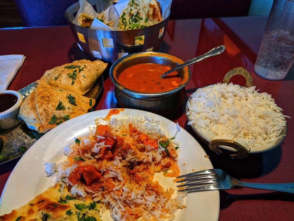 Mint Indian Cuisine | 4589 James Madison Pkwy, King George, VA 22485 | Phone: (540) 663-3688