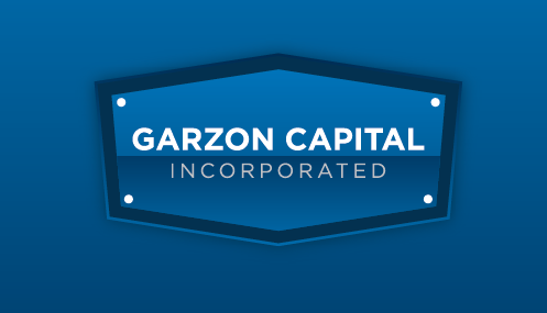 Garzon Capital, Inc. | 4582 Whimbrel Pl, Winter Park, FL 32792 | Phone: (407) 310-8560