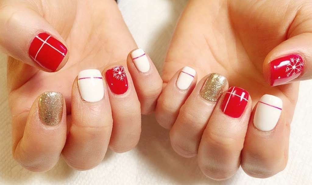 Stellar Nails | 31 Park St, Demarest, NJ 07627, USA | Phone: (201) 767-7708