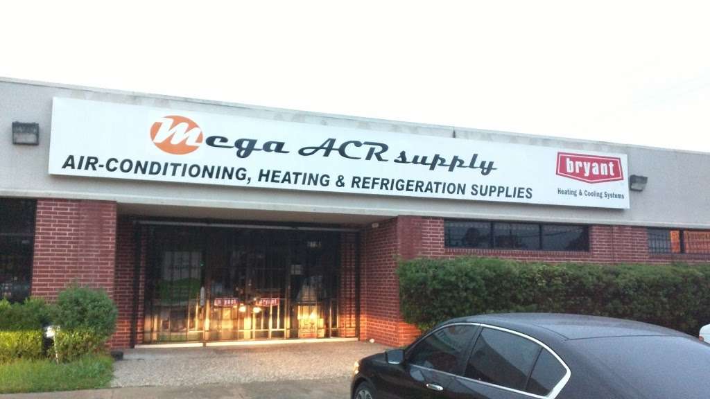 Mega ACR Supply | 6724 Louetta Rd, Spring, TX 77379, USA | Phone: (832) 698-2040
