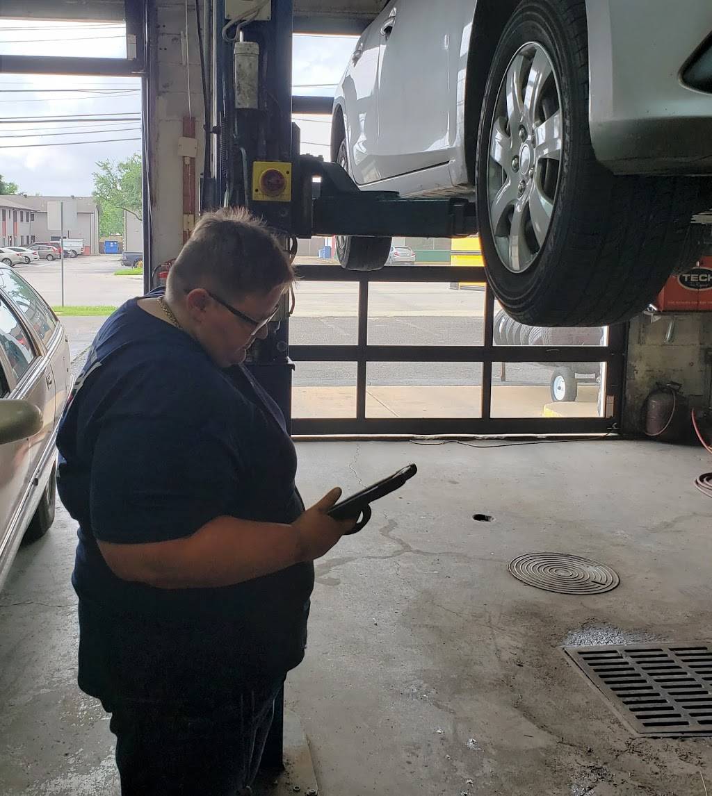 Quality Car Service | 2025 Pipeline Rd E, Bedford, TX 76022 | Phone: (817) 283-4423