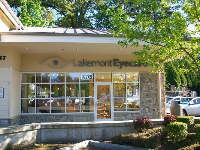 Lakemont Eye Care | 4957 Lakemont Blvd SE, Bellevue, WA 98006 | Phone: (425) 746-0908