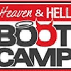 Heaven & Hell Bootcamp | 3450 Montgomery Rd #26, Aurora, IL 60504, USA | Phone: (442) 224-3414