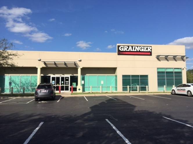 Grainger Industrial Supply | 6006 E Ben White Blvd Suite 500, Austin, TX 78741, USA | Phone: (800) 472-4643