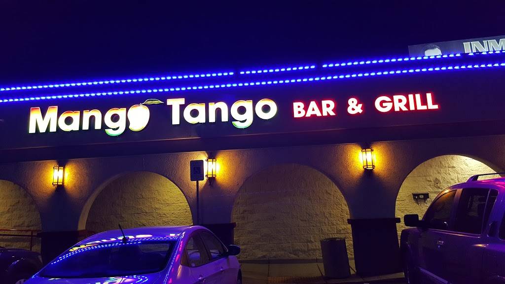 Mango Tango Nightclub | 2101 S Decatur Blvd Ste. 1, Las Vegas, NV 89102, USA | Phone: (702) 910-4444
