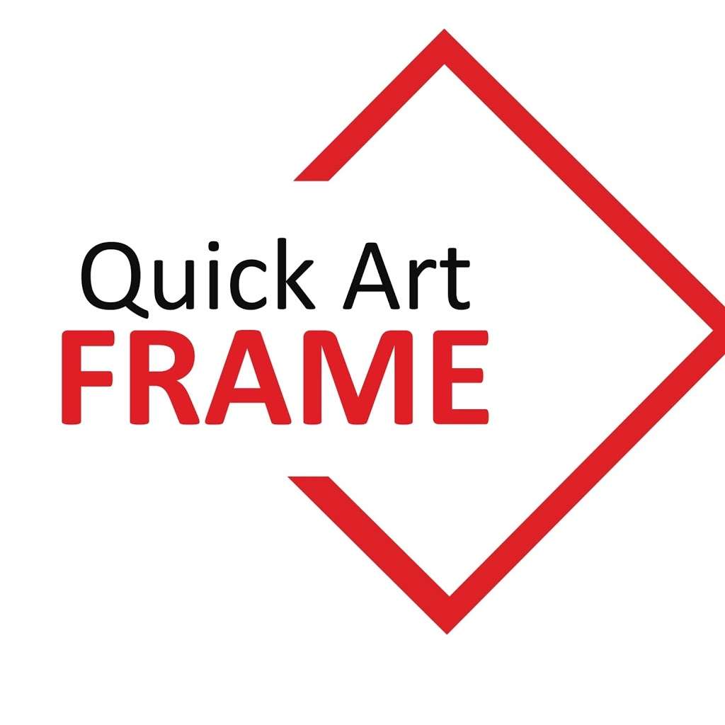 Quick Art Frame | 7955 W 3rd St, Los Angeles, CA 90048, USA | Phone: (323) 930-2928