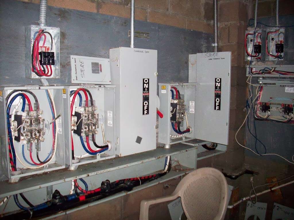 Power Electric NY - Electrical Contractor | 1238 E 69th St, Brooklyn, NY 11234, USA | Phone: (646) 945-8152