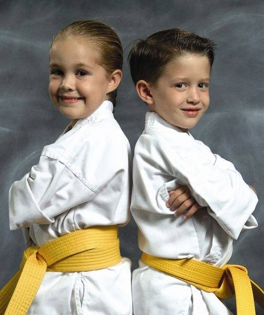Touchstone Karate Academy | 5417 Monona Dr, Monona, WI 53716, USA | Phone: (608) 405-5852