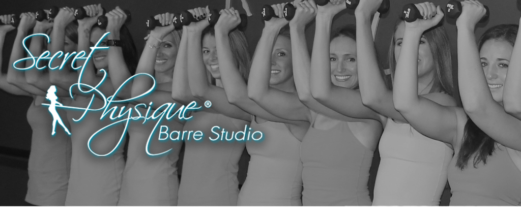 Secret Physique® Studios | 118 Long Pond Rd, Plymouth, MA 02360, USA | Phone: (508) 591-7394