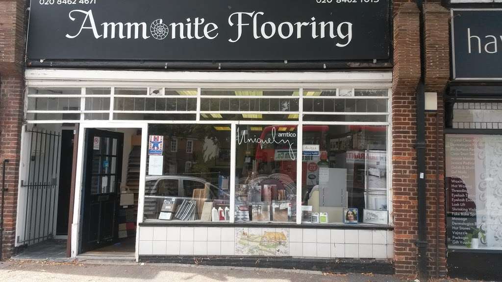 Ammonite Flooring | 22 Hayes St, Bromley BR2 7LD, UK | Phone: 020 8462 4671