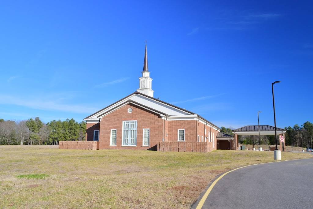 Shalom Baptist Church | 8116 Walnut Grove Rd, Mechanicsville, VA 23111 | Phone: (804) 746-7737