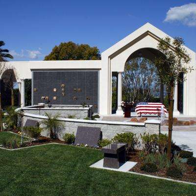 Conejo Mountain Funeral Home, Memorial Park & Crematory | 2052 Howard Rd, Camarillo, CA 93012, USA | Phone: (805) 482-1959