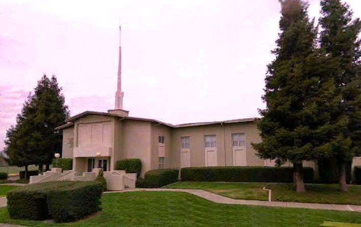 The Church of Jesus Christ of Latter-day Saints | 806 Travis Blvd, Fairfield, CA 94533, USA | Phone: (707) 422-4232