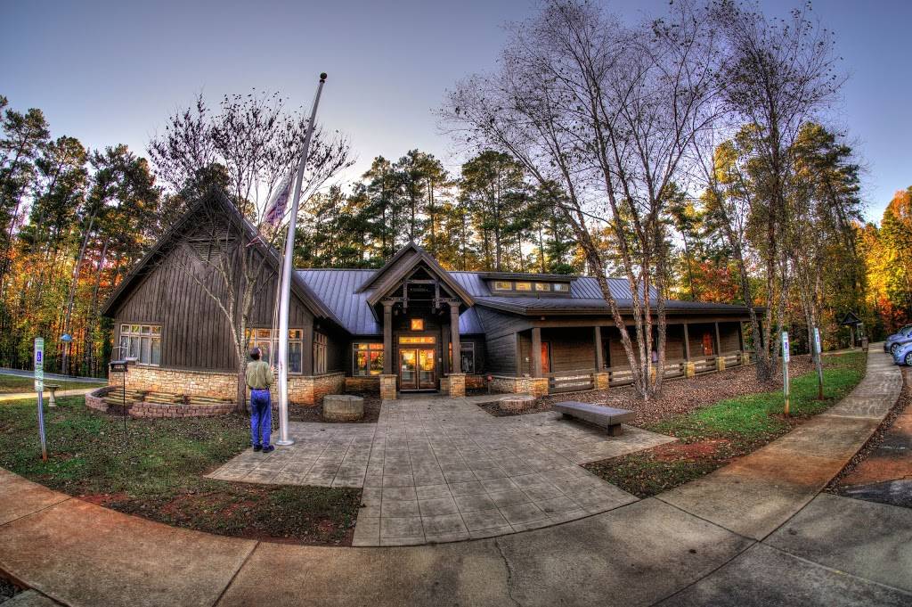 William B. Umstead State Park | 8801 Glenwood Ave, Raleigh, NC 27617, USA | Phone: (919) 571-4170