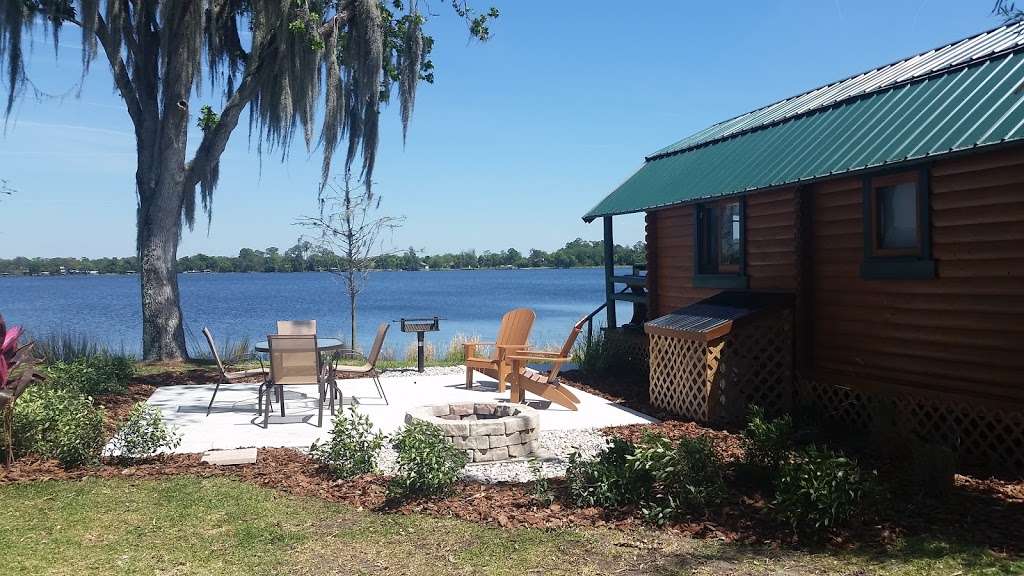 Orlando SE / Lake Whippoorwill KOA Holiday | 12345 Narcoossee Rd, Orlando, FL 32832, USA | Phone: (407) 277-5075