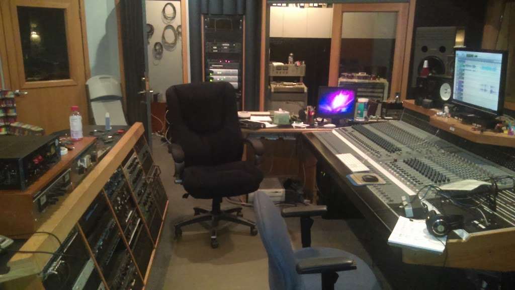 Sugar Hill Recording Studios | 5626 Brock St, Houston, TX 77023, USA | Phone: (713) 926-4431