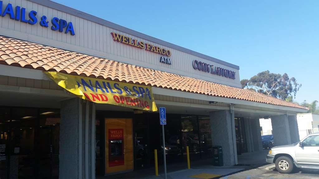 Wells Fargo ATM | 1824C Oceanside Blvd, Oceanside, CA 92054, USA | Phone: (800) 869-3557