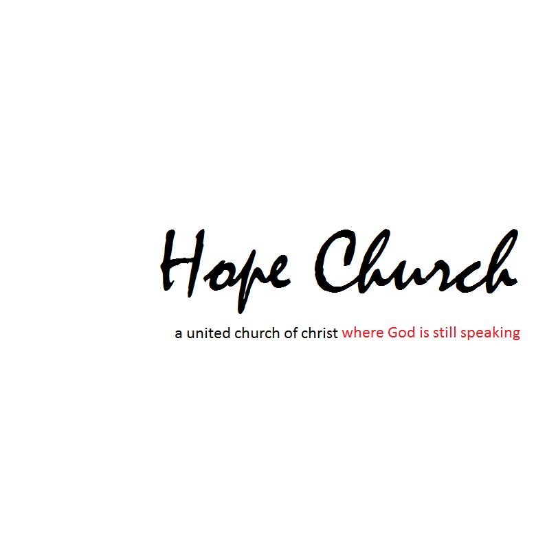 Hope United Church of Christ | 1031 Flexer Ave, Allentown, PA 18103 | Phone: (610) 439-8118