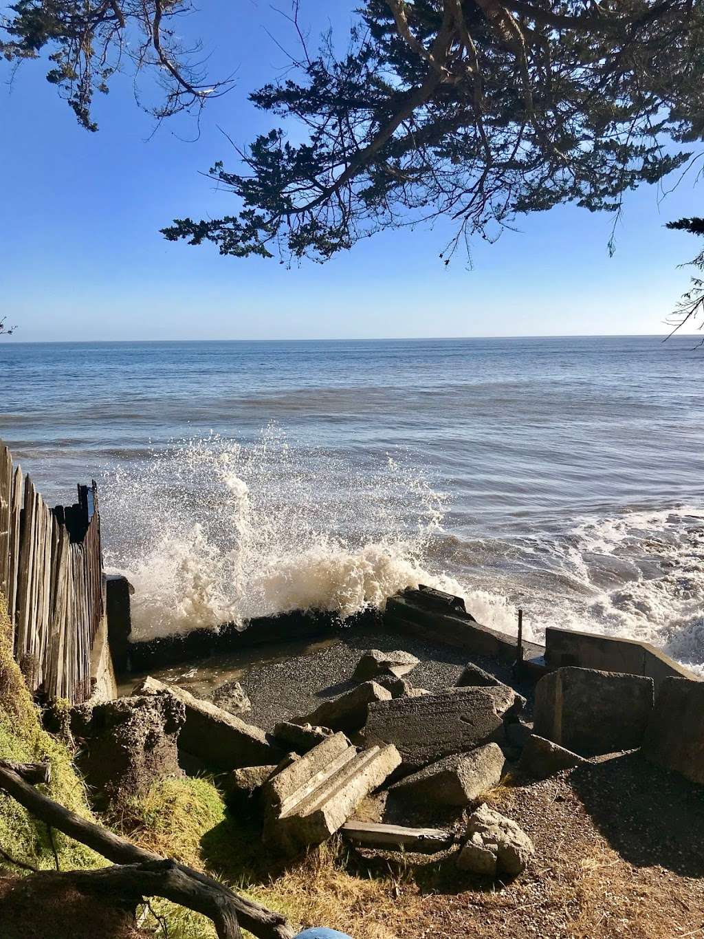 Bolinas Beach | Unnamed Road, Bolinas, CA 94924, USA | Phone: (415) 499-6837