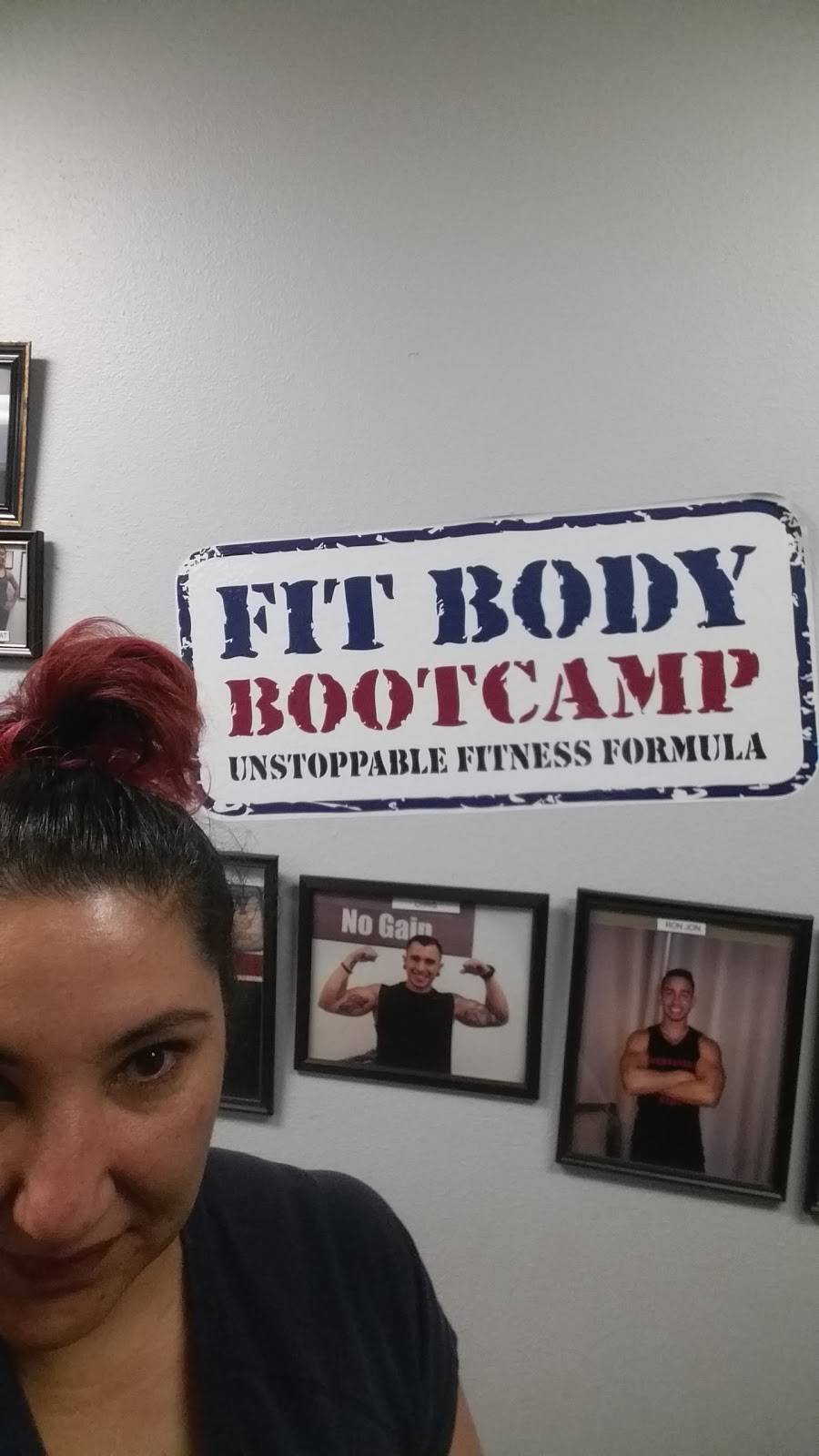 Fit Body Boot Camp | 450 S Glendora Ave #109, West Covina, CA 91790, USA | Phone: (909) 569-9544