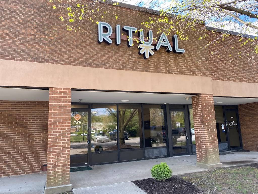 Ritual Dispensary | 7609 Energy Pkwy STE 901, Curtis Bay, MD 21226, USA | Phone: (443) 817-2842