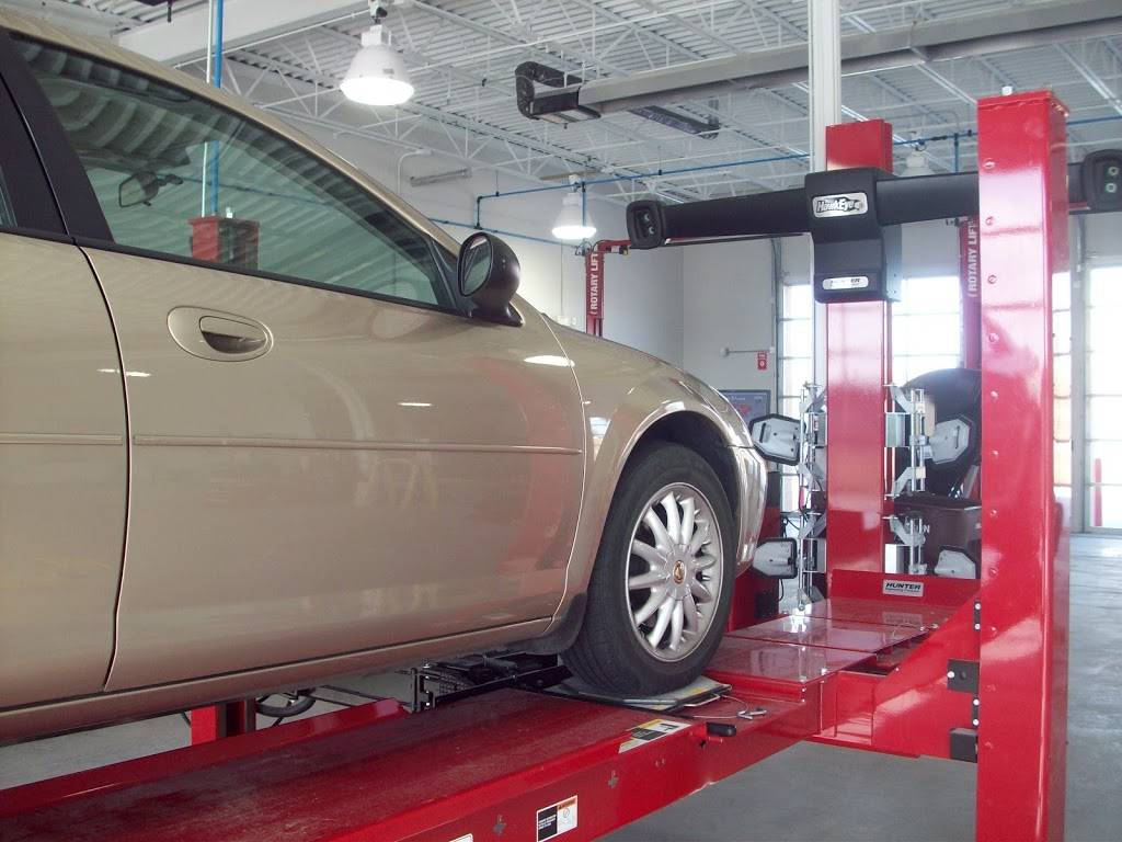 T.O. Haas Tire & Auto - 34 | 8300 Dawson Creek Bay, Lincoln, NE 68505 | Phone: (402) 465-5572