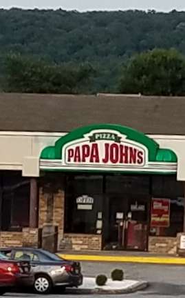 Papa Johns Pizza | 4167 N George Street Extension, Manchester, PA 17345, USA | Phone: (717) 266-2224