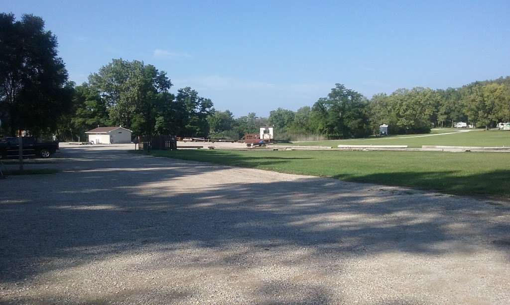 Tameling Rv Park and Campground | 32100 IL-129, Wilmington, IL 60481 | Phone: (815) 476-2389
