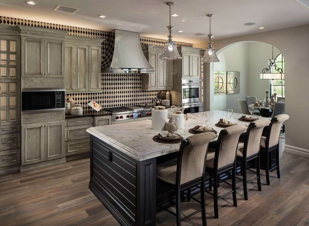 Luster Custom Homes & Remodeling | 18801 N Thompson Peak Pkwy #240, Scottsdale, AZ 85255, USA | Phone: (480) 304-5525