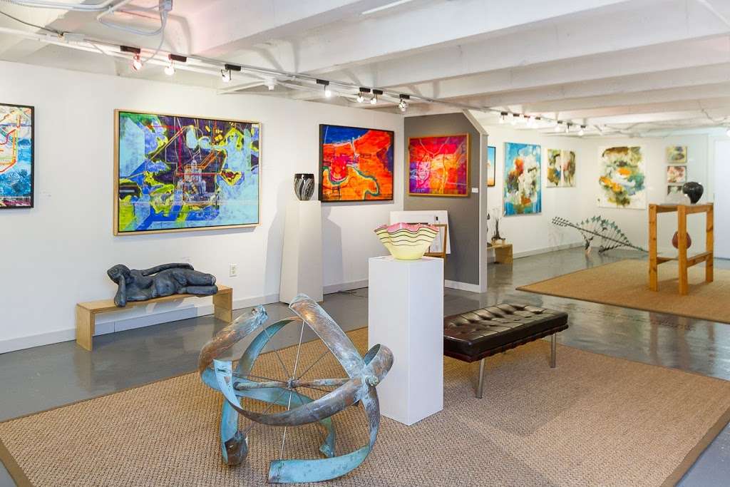 Leopold Gallery + Art Consulting | 324 W 63rd St, Kansas City, MO 64113, USA | Phone: (816) 333-3111