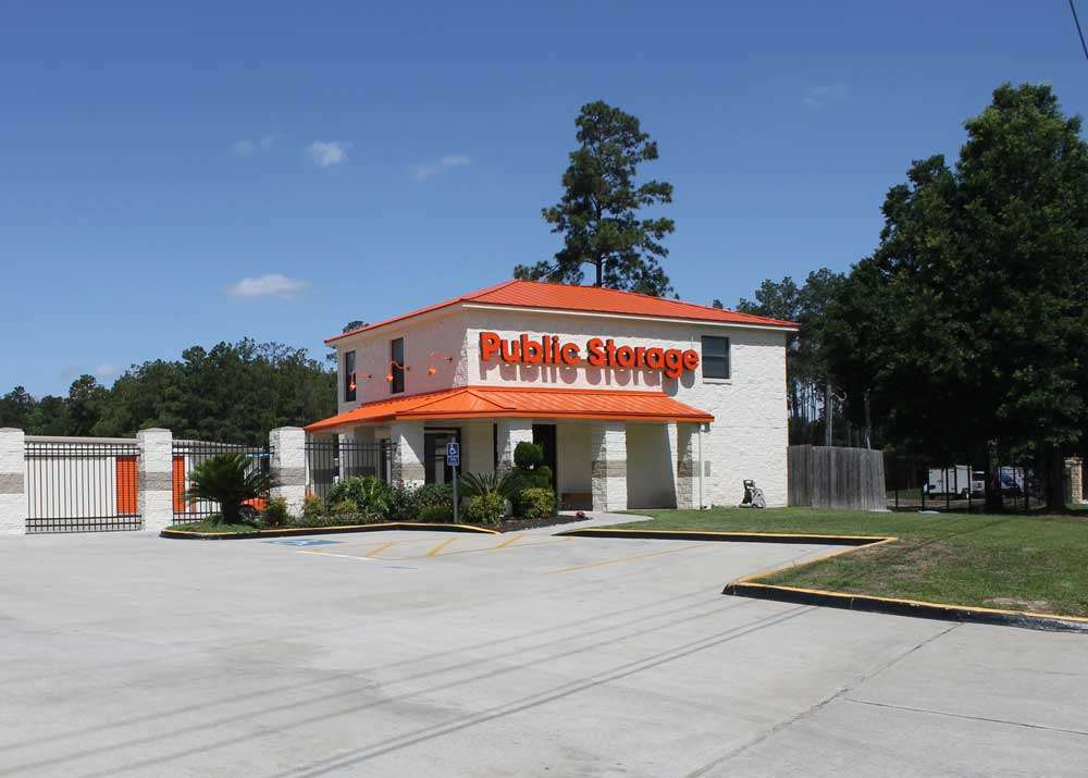 Public Storage | 23503 Cypresswood Dr, Spring, TX 77373 | Phone: (281) 205-0379