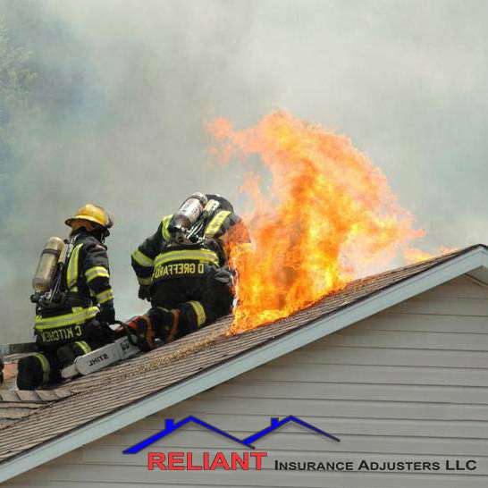 Reliant Insurance Adjusters LLC | 22371 Martella Ave, Boca Raton, FL 33433, USA | Phone: (561) 288-6434