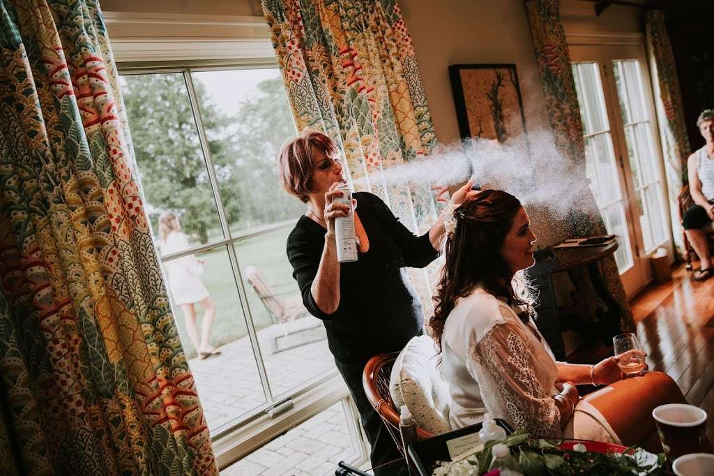 Sarah Paige Studio Salon | 312 Cannon St Studio B, Chestertown, MD 21620 | Phone: (443) 282-0092