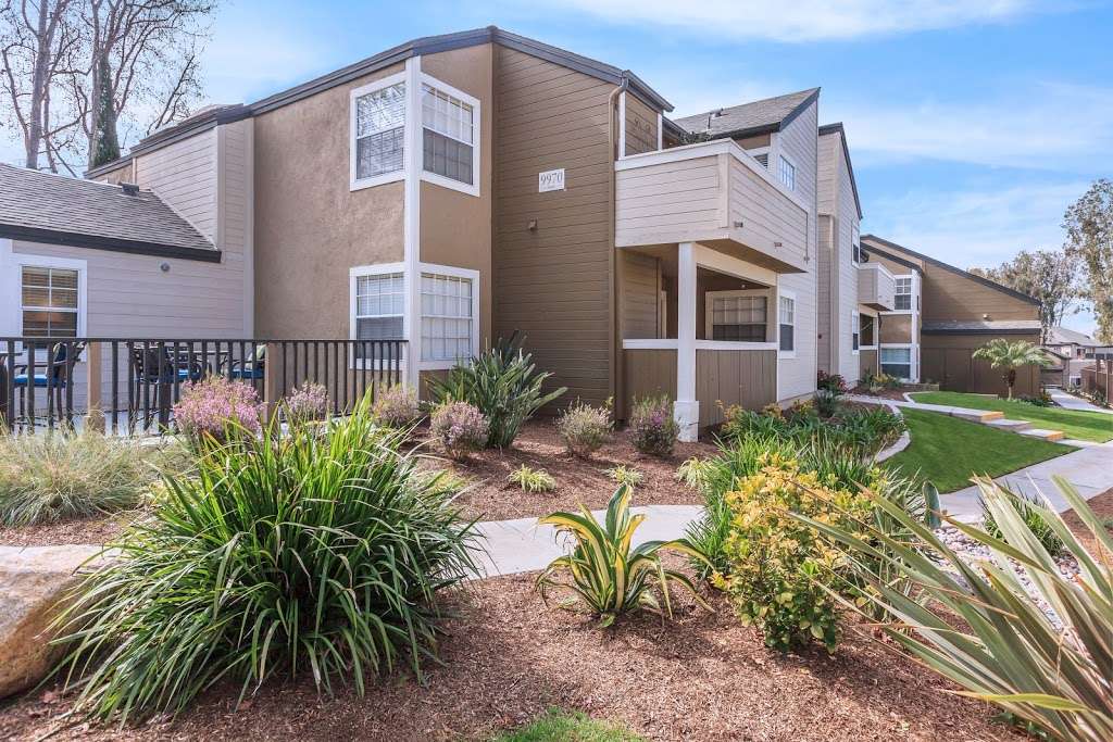 Scripps Landing Apartment Homes- Scripps Ranch, San Diego | 9970 Erma Rd, San Diego, CA 92131, USA | Phone: (858) 586-0206