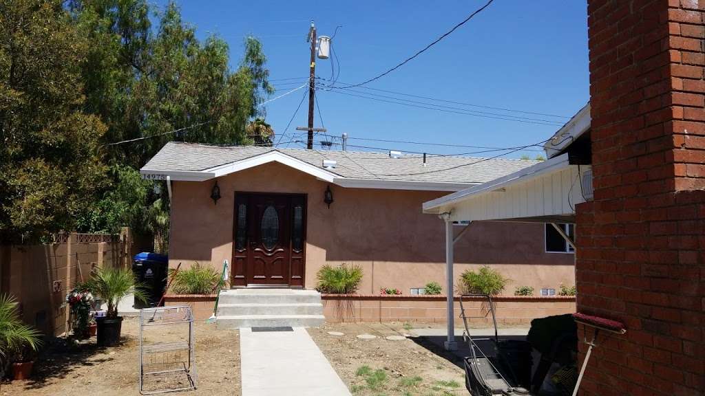 New Dwelling Unit | 14975 Bleeker St, Sylmar, CA 91342, USA