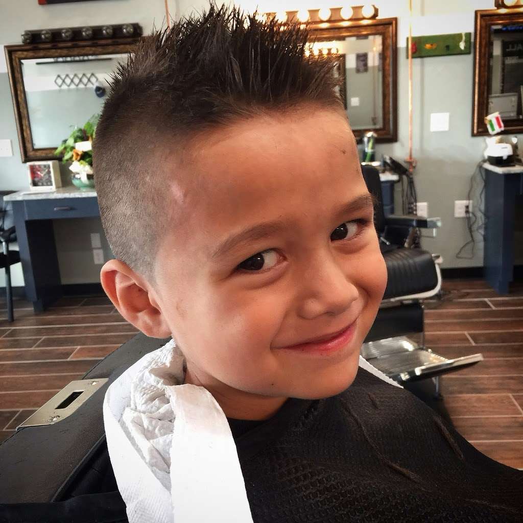 Cut & Blend Barbershop | 530 Boston Rd #6, Billerica, MA 01821, USA | Phone: (978) 294-8949