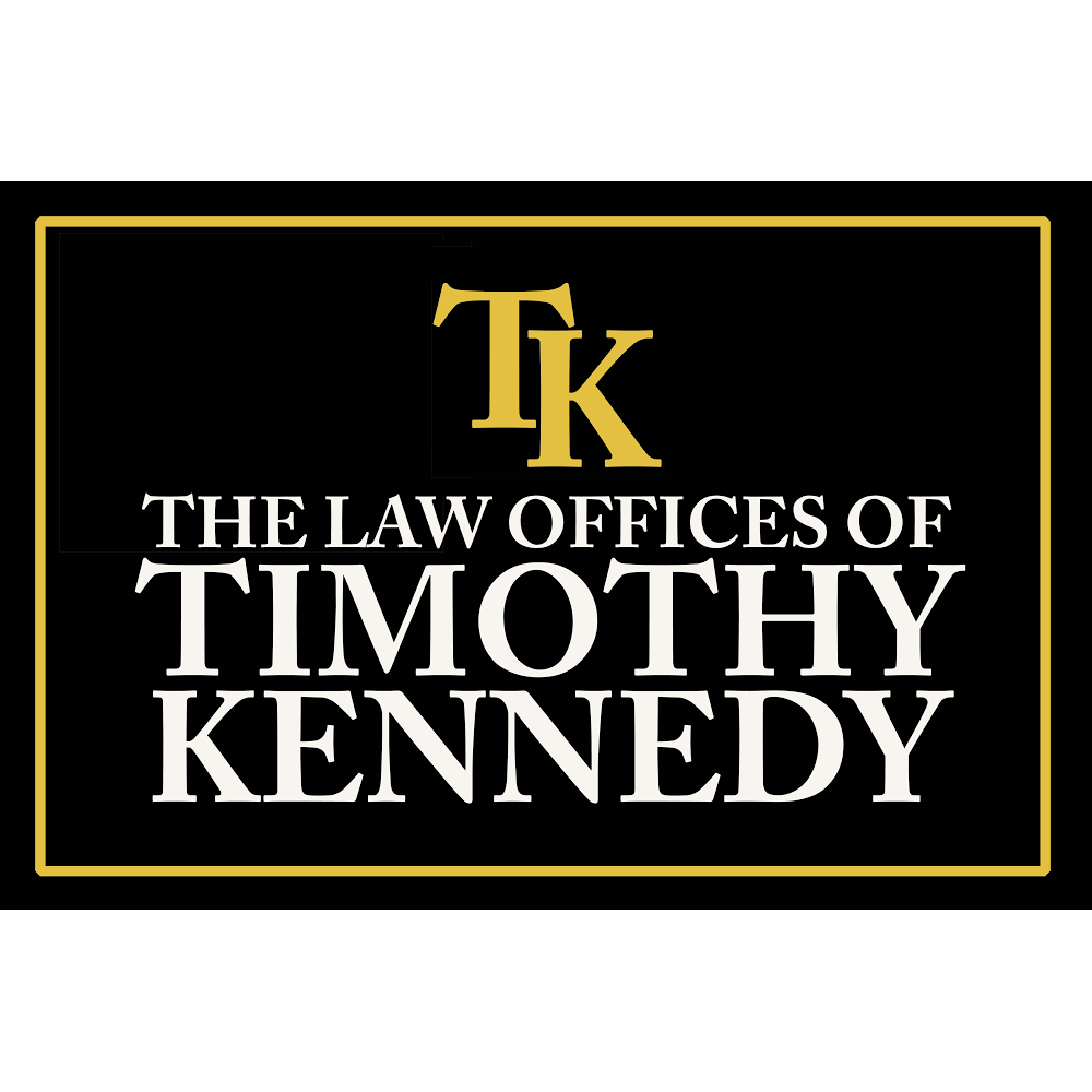 The Law Offices of Timothy Kennedy, PC | 90 S Newtown Street Rd, Newtown Square, PA 19073 | Phone: (610) 924-5667