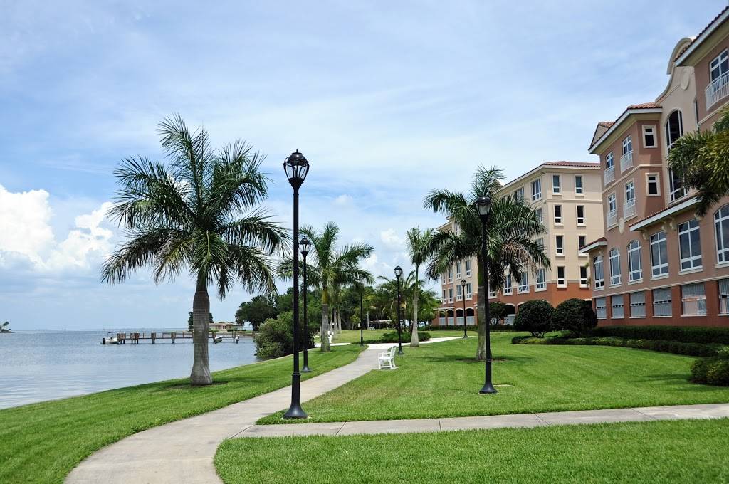 Westminster Shores | 125 56th Ave S, St. Petersburg, FL 33705, USA | Phone: (727) 867-2131