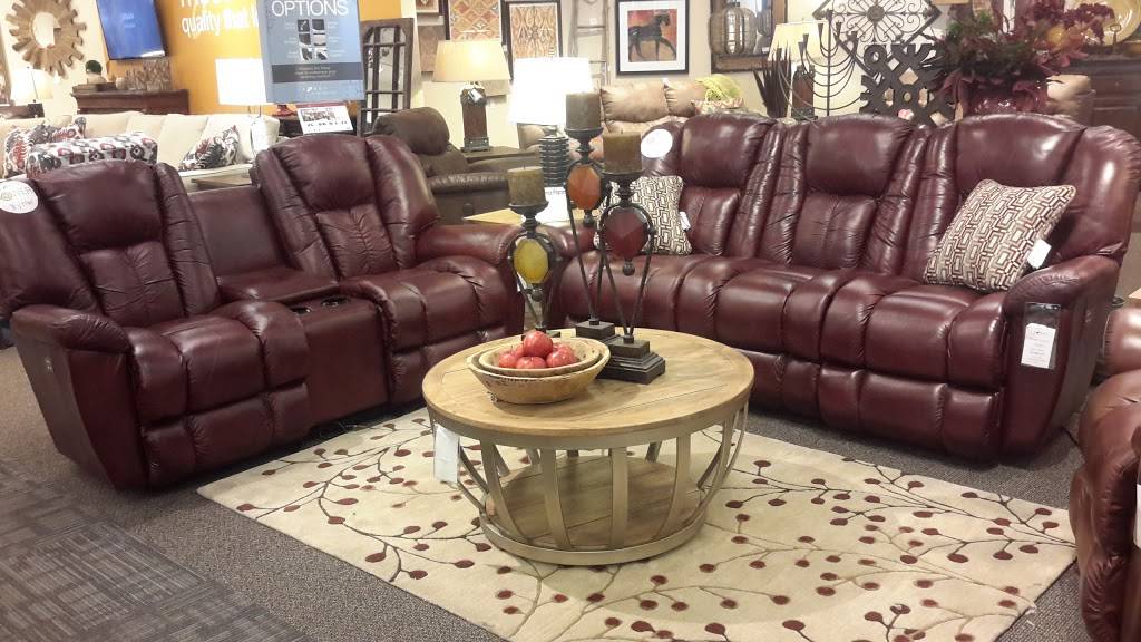 La-Z-Boy Home Furnishings & Décor | 2626 Ming Ave, Bakersfield, CA 93304, USA | Phone: (661) 396-1150