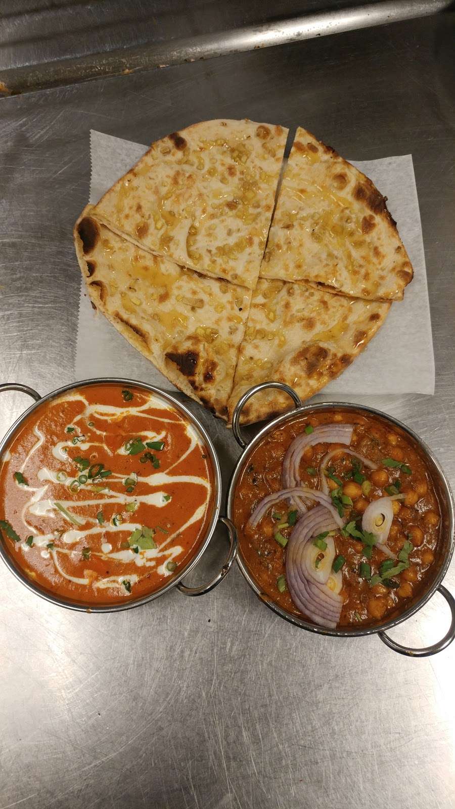 Curry Walla Indian Cuisine | 1525 Smith St, North Providence, RI 02911, USA | Phone: (401) 354-0090