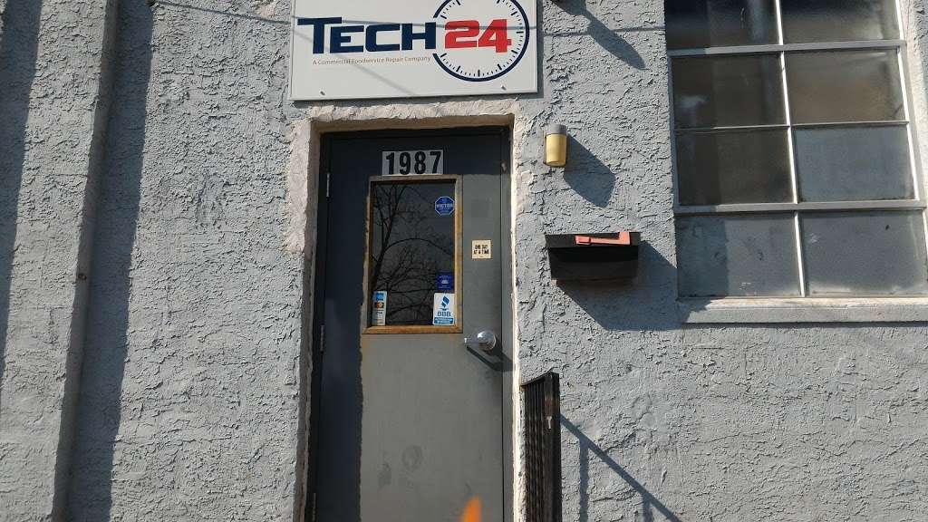 Tech-24 A Commercial Foodservice Repair Company | 1987 Pioneer Rd, Huntingdon Valley, PA 19006, USA | Phone: (267) 227-1961