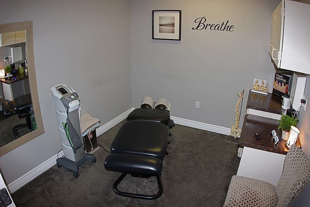 Fusion Chiropractic Spa | 1836 S Federal Hwy, Delray Beach, FL 33483, USA | Phone: (561) 243-0233