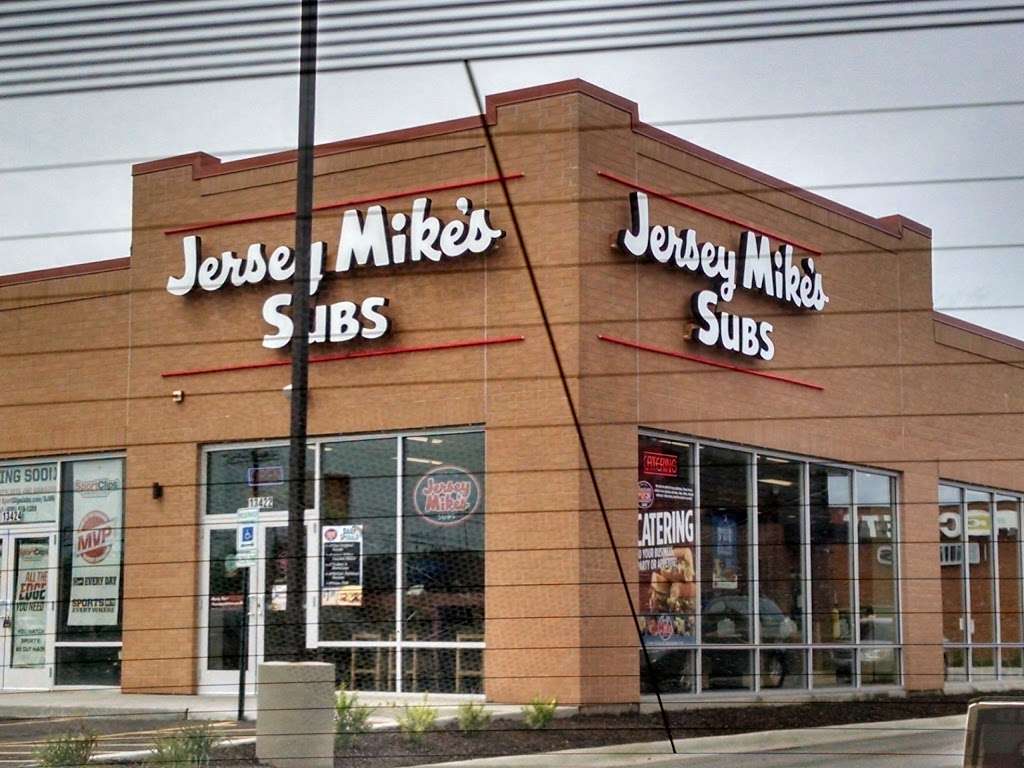 Jersey Mikes Subs | 13422 S Cicero Ave, Crestwood, IL 60418, USA | Phone: (708) 690-2252