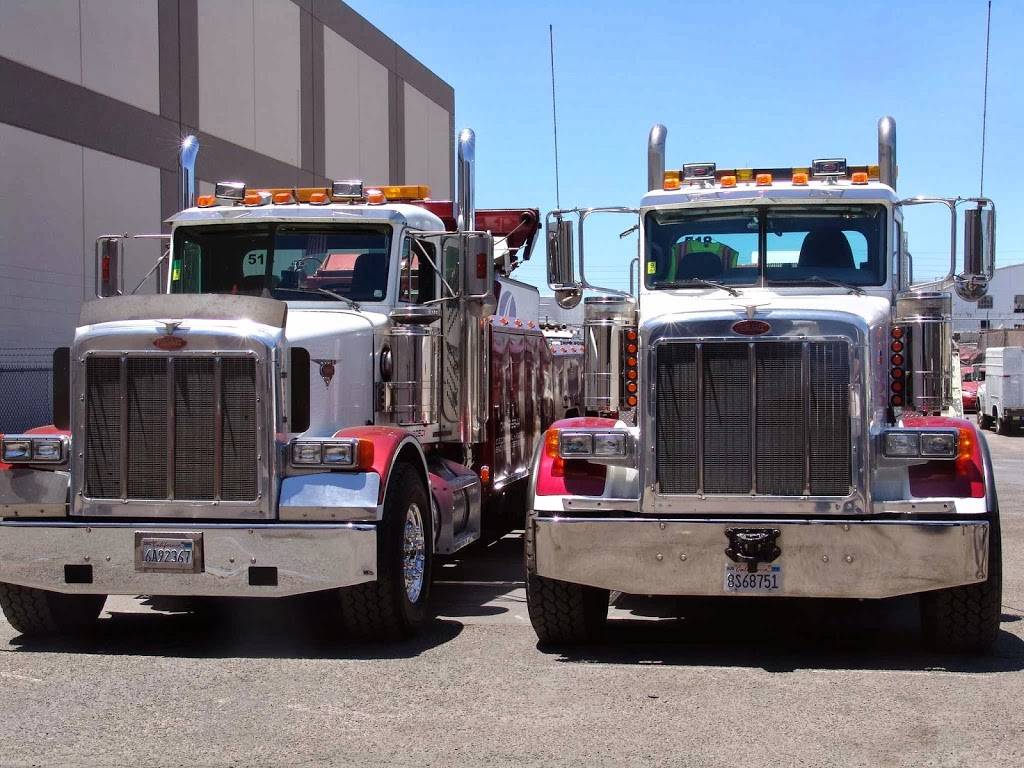 COUNTRY CITY TOWING | 110 E Commercial St, Anaheim, CA 92801, USA | Phone: (714) 449-2100