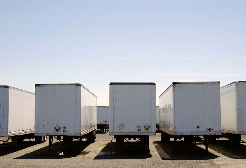 Joliet Truck Parking by Ready Fleet | 3801 Centerpoint Way, Joliet, IL 60436, USA | Phone: (815) 714-8822