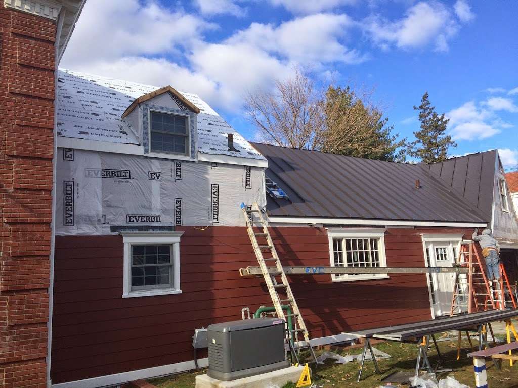 Payless Metal Roofing | 12 Christopher Way, Eatontown, NJ 07724, USA | Phone: (800) 737-6194