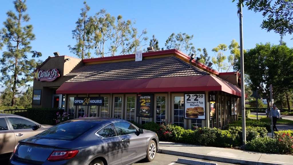 Carls Jr. | 13151 Crossroads Pkwy S, City of Industry, CA 91746, USA | Phone: (562) 695-2510