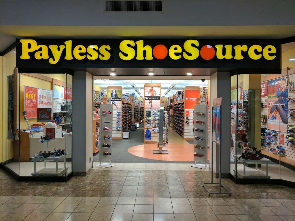 Payless ShoeSource | 400 N Center St, Westminster, MD 21157, USA | Phone: (410) 848-4677