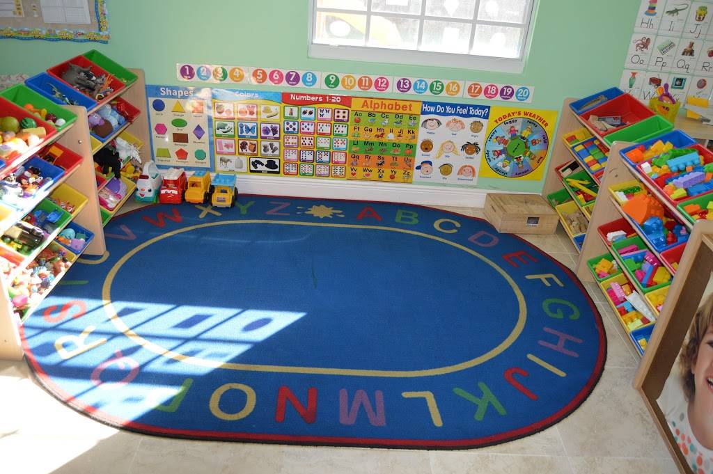 AGUIAR LARGE FAMILY CHILD CARE | 4041 SW 117th Ave, Miami, FL 33175, USA | Phone: (786) 406-5591