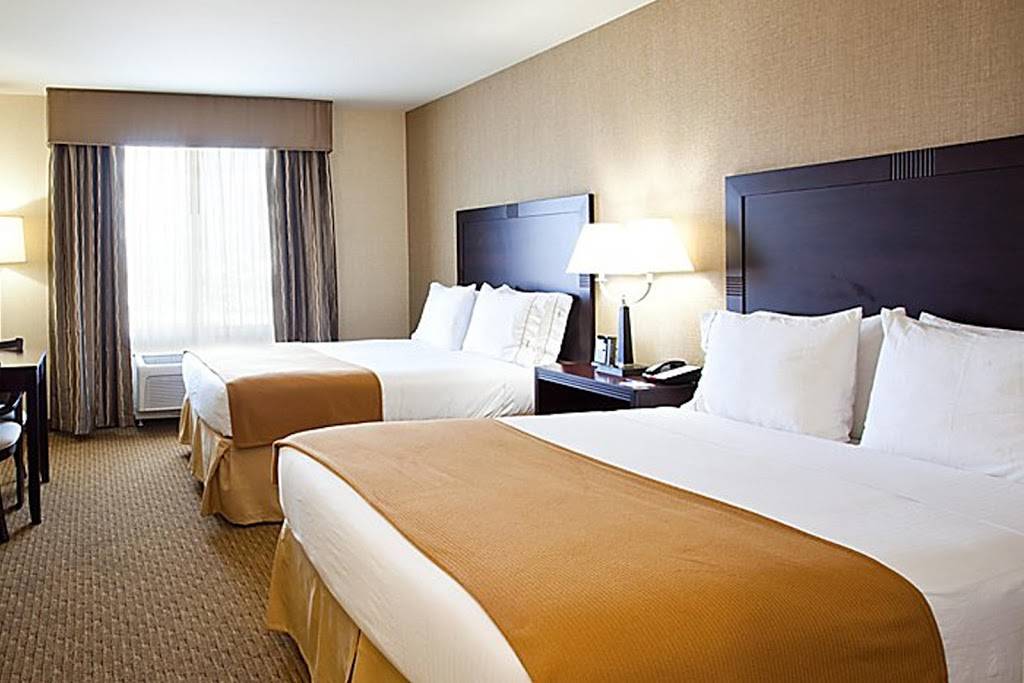 Norwood Inn & Suites Eagan | 1950 Rahncliff Ct, Eagan, MN 55122 | Phone: (651) 681-9266